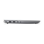 Lenovo ThinkBook 14 G9 IPL Copilot+ PC Intel Core Ultra 5 325 Laptop 35,6 cm (14") WUXGA 16 GB DDR5-SDRAM 512 GB SSD Wi-Fi 7 (802.11be) Windows 11 Pro Deutsch Grau