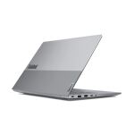 Lenovo ThinkBook 14 G9 IPL Copilot+ PC Intel Core Ultra 5 325 Laptop 35,6 cm (14") WUXGA 16 GB DDR5-SDRAM 512 GB SSD Wi-Fi 7 (802.11be) Windows 11 Pro Deutsch Grau
