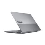 Lenovo ThinkBook 14 G9 IPL Copilot+ PC Intel Core Ultra 5 325 Laptop 35,6 cm (14") WUXGA 16 GB DDR5-SDRAM 512 GB SSD Wi-Fi 7 (802.11be) Windows 11 Pro Deutsch Grau