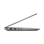 Lenovo ThinkBook 14 G9 IPL Copilot+ PC Intel Core Ultra 5 325 Laptop 35,6 cm (14") WUXGA 16 GB DDR5-SDRAM 512 GB SSD Wi-Fi 7 (802.11be) Windows 11 Pro Deutsch Grau