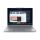 Lenovo ThinkBook 14 G9 IPL Copilot+ PC Intel Core Ultra 5 325 Laptop 35,6 cm (14") WUXGA 16 GB DDR5-SDRAM 512 GB SSD Wi-Fi 7 (802.11be) Windows 11 Pro Deutsch Grau
