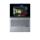 Lenovo ThinkBook 14 G9 IPL Copilot+ PC Intel Core Ultra 5 325 Laptop 35,6 cm (14") WUXGA 16 GB DDR5-SDRAM 512 GB SSD Wi-Fi 7 (802.11be) Windows 11 Pro Deutsch Grau