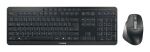 CHERRY Stream desktop ultimate Tastatur Maus enthalten...