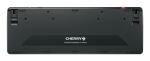 CHERRY Stream desktop ultimate Tastatur Maus enthalten Heimbüro USB + RF Wireless + Bluetooth QWERTZ Deutsch Schwarz