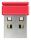 CHERRY Stream desktop ultimate Tastatur Maus enthalten Heimbüro USB + RF Wireless + Bluetooth QWERTZ Deutsch Schwarz