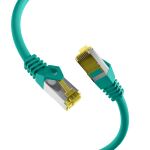 EFB Elektronik MK7001.0,15GR Netzwerkkabel Grün 0,15...