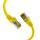 EFB Elektronik MK7001.0,15Y Netzwerkkabel Gelb 0,15 m Cat6a S/FTP (S-STP)