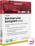 Lexware büroservice komplett 2026 Einzelplatz ABO...