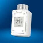 FRITZ! Smart Thermo 302 Für die Nutzung im...