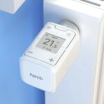 FRITZ! Smart Thermo 302 Für die Nutzung im...