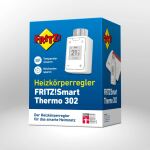 FRITZ! Smart Thermo 302 Für die Nutzung im Innenbereich geeignet
