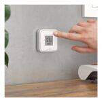 FRITZ! Smart Control 440 Kabellos Weiß