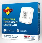 FRITZ! Smart Control 440 Kabellos Weiß