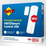 FRITZ! Smart Control 350 Türen-/Fenstersensor Kabellos Tür/Fenster Weiß