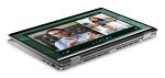 DELL Latitude 7450 2-in-1 Intel Core Ultra 7 165U Hybrid (2-in-1) 35,6 cm (14") Touchscreen Full HD+ 16 GB LPDDR5x-SDRAM 512 GB SSD Wi-Fi 7 (802.11be) Windows 11 Pro Deutsch Grau