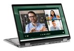 DELL Latitude 7450 2-in-1 Intel Core Ultra 7 165U Hybrid (2-in-1) 35,6 cm (14") Touchscreen Full HD+ 16 GB LPDDR5x-SDRAM 512 GB SSD Wi-Fi 7 (802.11be) Windows 11 Pro Deutsch Grau