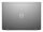 DELL Latitude 7450 2-in-1 Intel Core Ultra 7 165U Hybrid (2-in-1) 35,6 cm (14") Touchscreen Full HD+ 16 GB LPDDR5x-SDRAM 512 GB SSD Wi-Fi 7 (802.11be) Windows 11 Pro Deutsch Grau