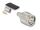 DeLOCK TNC Stecker zum Crimpen RG-59 mit passendem Schrumpfschlauch