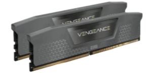 Corsair Vengeance CMK64GX5M2D5600Z40 Speichermodul 64 GB 2 x 32 GB DDR5 5600 MT/s 288-pin DIMM
