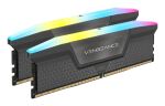 Corsair Vengeance RGB CMH64GX5M2D5600Z40 Speichermodul 64 GB 2 x 32 GB DDR5 5600 MT/s 288-pin DIMM