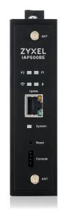 Zyxel IAP500BE 5012 Mbit/s Schwarz Power over Ethernet (PoE)