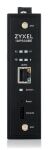 Zyxel IAP500BE 5012 Mbit/s Schwarz Power over Ethernet (PoE)