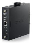 Zyxel IAP500BE 5012 Mbit/s Schwarz Power over Ethernet (PoE)
