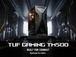ASUS TUF Gaming T500 TM500MH-0R7260040W AMD Ryzen™ 7 260 16 GB DDR5-SDRAM 1 TB SSD NVIDIA GeForce RTX 5060 Windows 11 Home Mini Tower PC Grau