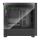 Xilence Xilent Flux Midi Tower Schwarz