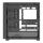 Xilence Xilent Flux Midi Tower Schwarz