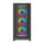 Xilence Xilent Flux Midi Tower Schwarz