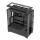 Xilence Xilent Flux Midi Tower Schwarz