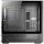 Antec FLUX REAR Midi Tower Schwarz