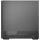 Antec FLUX REAR Midi Tower Schwarz