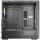Antec FLUX REAR Midi Tower Schwarz