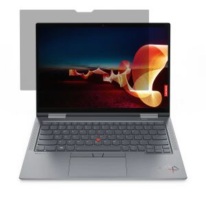 Lenovo 4XJ1U03943 Blickschutzfilter 35,6 cm (14") Laptop Rahmenloser Blickschutzfilter