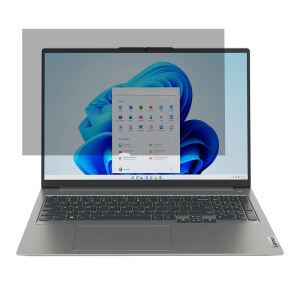 Lenovo 4XJ1U03940 Blickschutzfilter 40,6 cm (16") Laptop Rahmenloser Blickschutzfilter