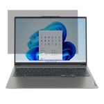 Lenovo 4XJ1U03940 Blickschutzfilter 40,6 cm (16") Laptop Rahmenloser Blickschutzfilter