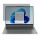 Lenovo 4XJ1U03940 Blickschutzfilter 40,6 cm (16") Laptop Rahmenloser Blickschutzfilter