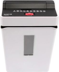 Olympia Aktenvernichter PS 54 CC Pro                 schwarz