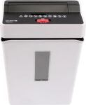 Olympia Aktenvernichter PS 54 CC Pro                 schwarz
