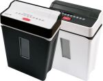 Olympia Aktenvernichter PS 54 CC Pro                 schwarz
