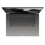 ASUS Zenbook S16 UM5606GA-SR305W Copilot+ PC AMD Ryzen AI 9 465 Laptop 40,6 cm (16") Touchscreen 3K 32 GB LPDDR5x-SDRAM 1 TB SSD Wi-Fi 7 (802.11be) Windows 11 Home Grau