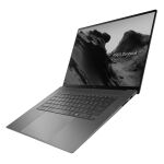 ASUS Zenbook S16 UM5606GA-SR305W Copilot+ PC AMD Ryzen AI 9 465 Laptop 40,6 cm (16") Touchscreen 3K 32 GB LPDDR5x-SDRAM 1 TB SSD Wi-Fi 7 (802.11be) Windows 11 Home Grau