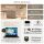 ASUS Zenbook S16 UM5606GA-SR305W Copilot+ PC AMD Ryzen AI 9 465 Laptop 40,6 cm (16") Touchscreen 3K 32 GB LPDDR5x-SDRAM 1 TB SSD Wi-Fi 7 (802.11be) Windows 11 Home Grau