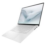 ASUS Zenbook S16 UM5606GA-SR334W Copilot+ PC AMD Ryzen AI 9 465 Laptop 40,6 cm (16") Touchscreen 3K 32 GB LPDDR5x-SDRAM 1 TB SSD Wi-Fi 7 (802.11be) Windows 11 Home Weiß