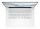 ASUS Zenbook S16 UM5606GA-SR334W Copilot+ PC AMD Ryzen AI 9 465 Laptop 40,6 cm (16") Touchscreen 3K 32 GB LPDDR5x-SDRAM 1 TB SSD Wi-Fi 7 (802.11be) Windows 11 Home Weiß