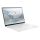 ASUS Zenbook S16 UM5606GA-SR334W Copilot+ PC AMD Ryzen AI 9 465 Laptop 40,6 cm (16") Touchscreen 3K 32 GB LPDDR5x-SDRAM 1 TB SSD Wi-Fi 7 (802.11be) Windows 11 Home Weiß
