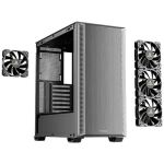 Antec P7 S Midi Tower Schwarz