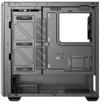 Antec P7 S Midi Tower Schwarz
